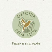 Oficina cultural beija-flor