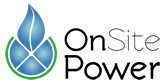 Onsite power holding a.s.