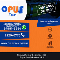 Opustran