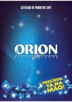 Orion distribuidora