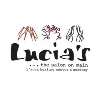 Lucia's The Salon on Main