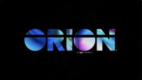 Orion studio produção musical
