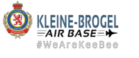 Kleine Brogel Airbase