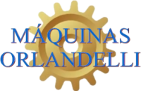 Maquinas orlandelli industria e comercio