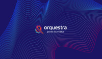 Orquestra gestão de projetos