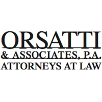 Orsatti associates