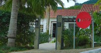 O sítio arte educação e coworking