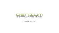 Osnium software inc.