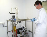 TopChem Laboratories Limited