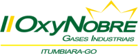 Oxynobre gases industriais