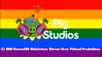 P8g studio