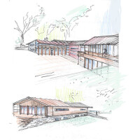 Paa  (pattynama ahaus architectuur )