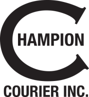 Champion Courier