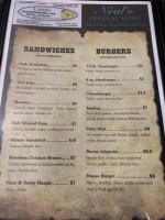 Osgood Grub Company