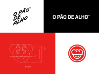 Pão de alho maria
