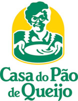 Casa do pao de queijo