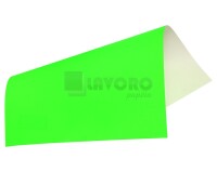 Papel florescente