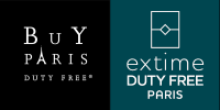 Paris duty free shop