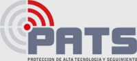 Pats protección de alta tecnología y seguimiento