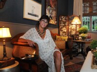 Paula gambier design e interiores