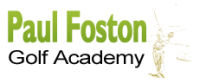 Paul foston golf academy