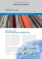 Pavag folien ag