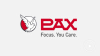 Pax comercio de pneus
