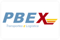 Pbex transportes logistica e servicos