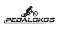 Pedalokos bike shop