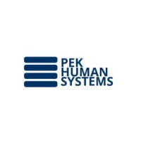 Pek human systems