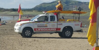 Muriwai Lifeguard Service (Inc.)