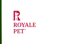 Pet royale