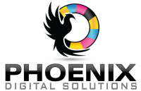 Phoenix digital printing