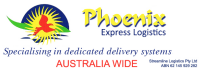 Phoenix express courier services