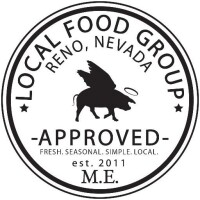 Reno Local Food Group
