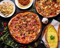 Pizzeria la fornaia