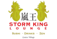 Storm King Lounge