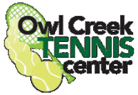 Owl Creek Tennis Center