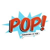 Purveyors of Pop