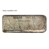 Silver State Coin & Bullion