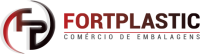 Plast-fort comercio de embalagens