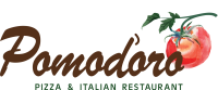 Pomodorino restaurant