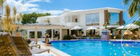 Pontal praia hotel