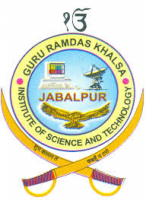 GRKIST JABALPUR MADHYAPRADESH