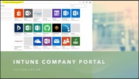 App portal resolve