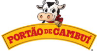 Portão de cambuí