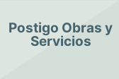 Postigo obras y servicios s.a.