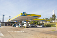 Auto posto colinas de sao joao