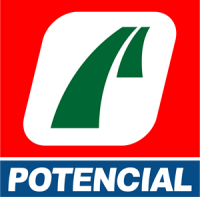 Potencial equipamentos