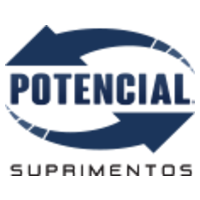 Potencial suprimentos de informatica
